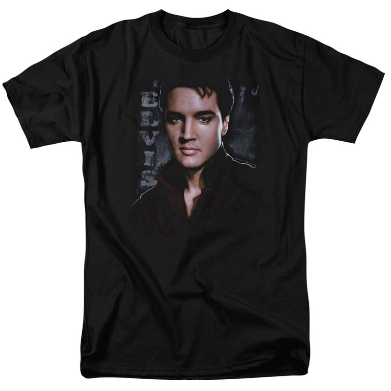 Elvis - Tough
