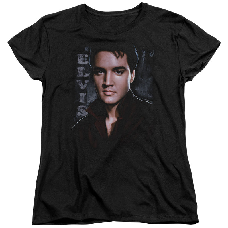 Elvis - Tough
