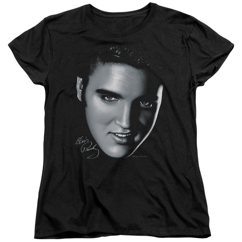 Elvis - Big Face