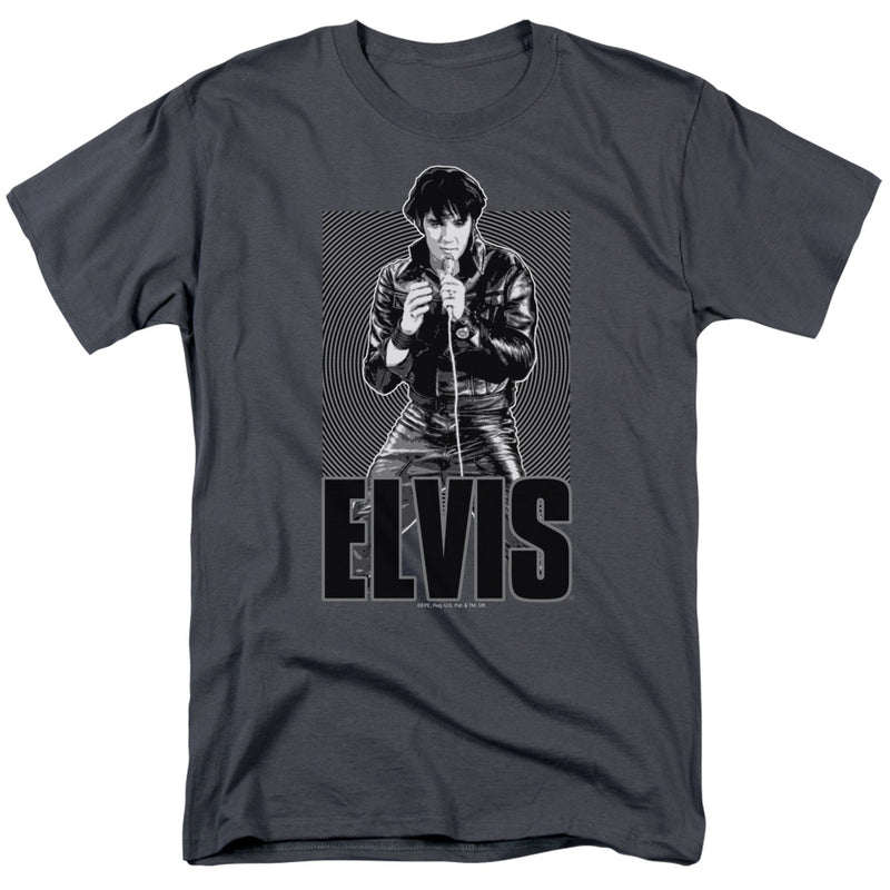 Elvis - Leather