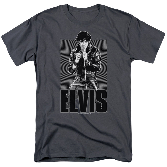Elvis - Leather