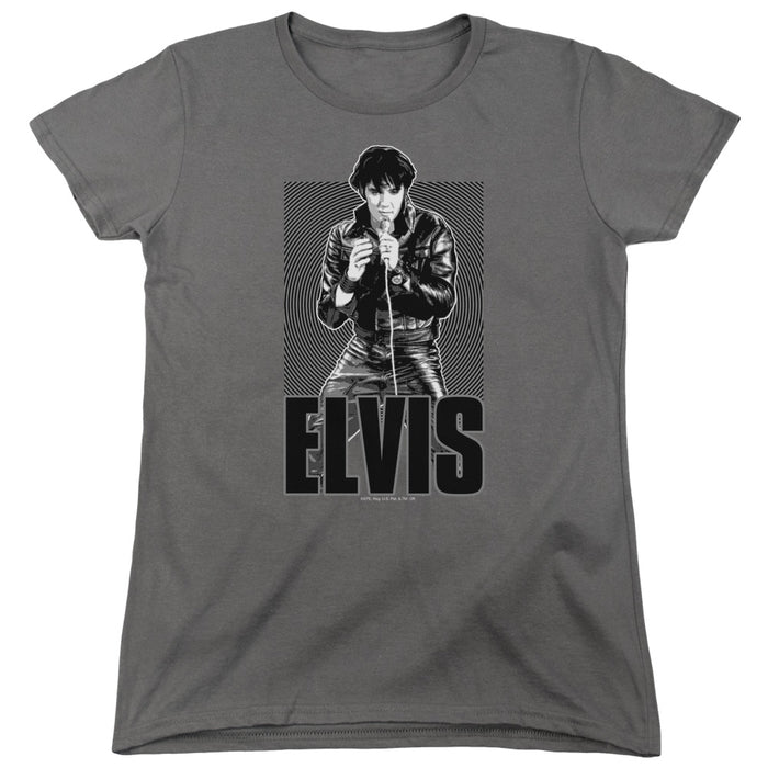 Elvis - Leather