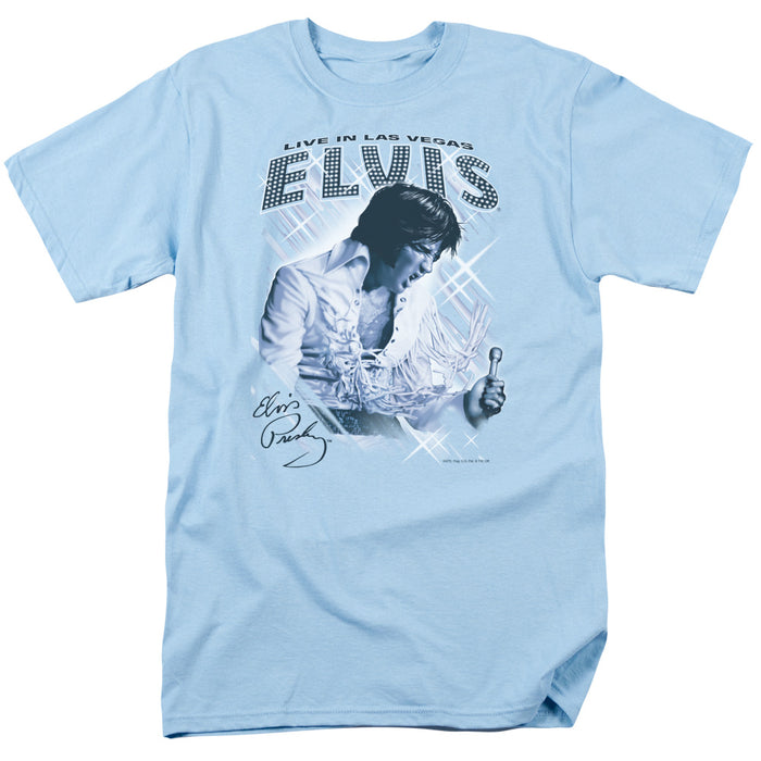 Elvis - Blue Vegas