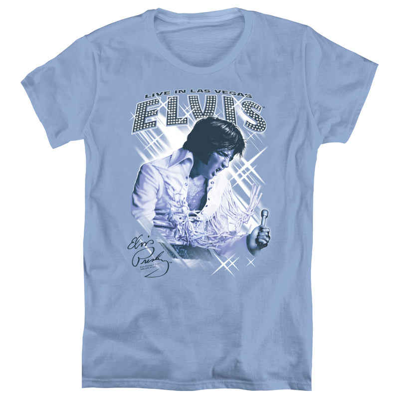 Elvis - Blue Vegas