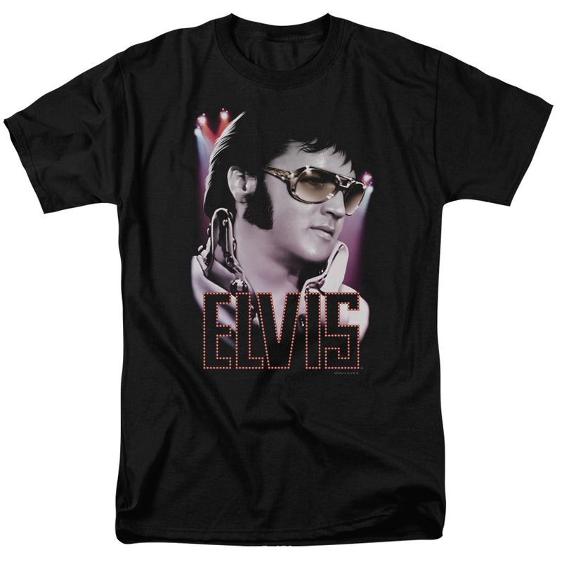 Elvis - 70s Star