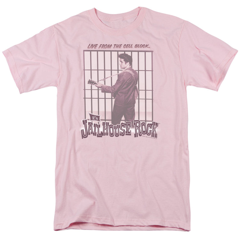 Elvis - Cell Block Rock