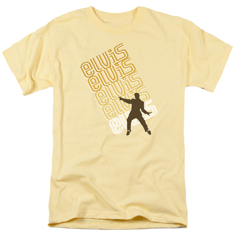 Elvis - Pointing