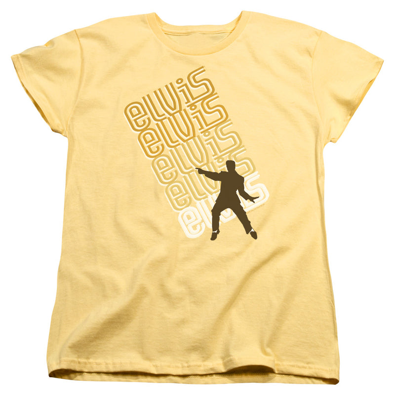 Elvis - Pointing