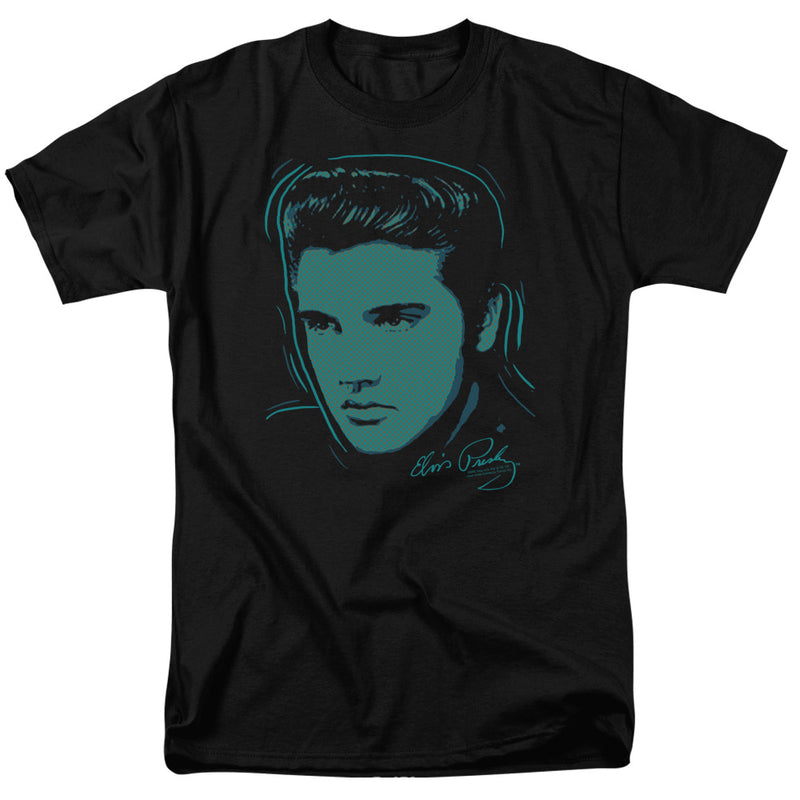 Elvis - Young Dots