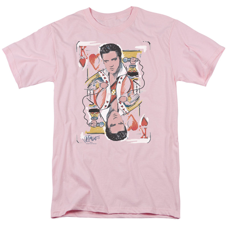 Elvis - King of Hearts
