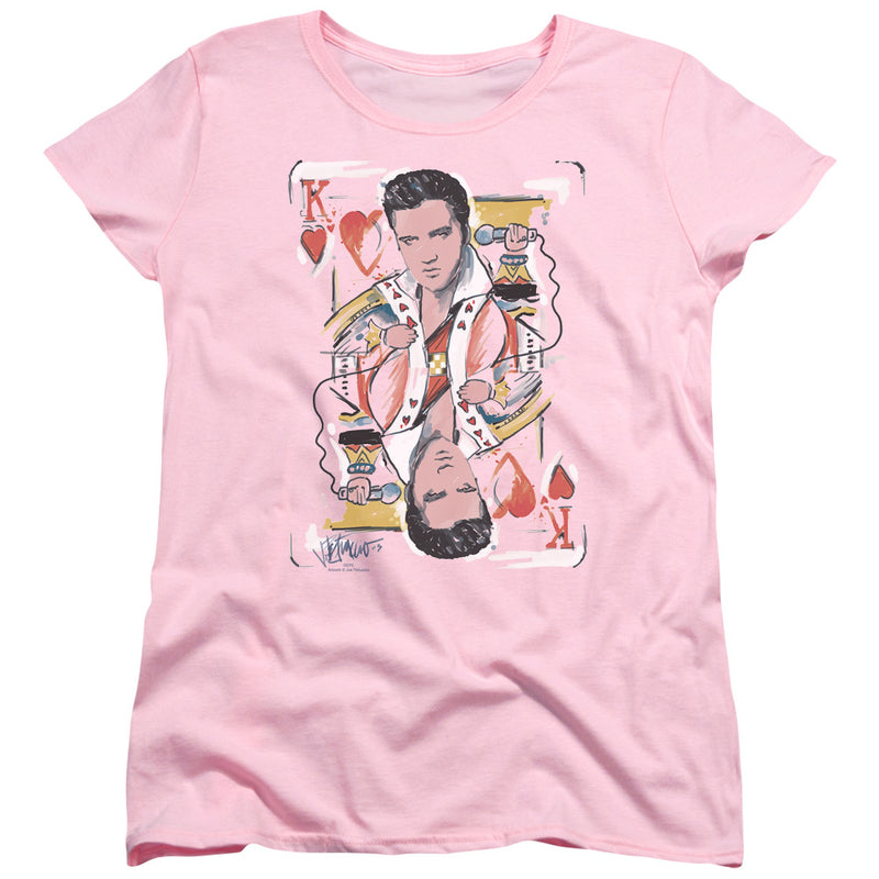 Elvis - King of Hearts