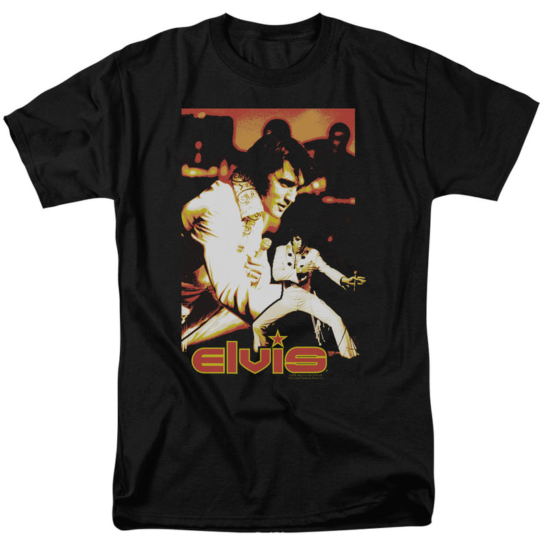 Elvis - Showman