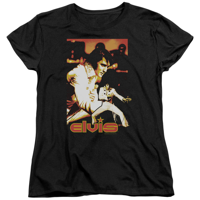 Elvis - Showman