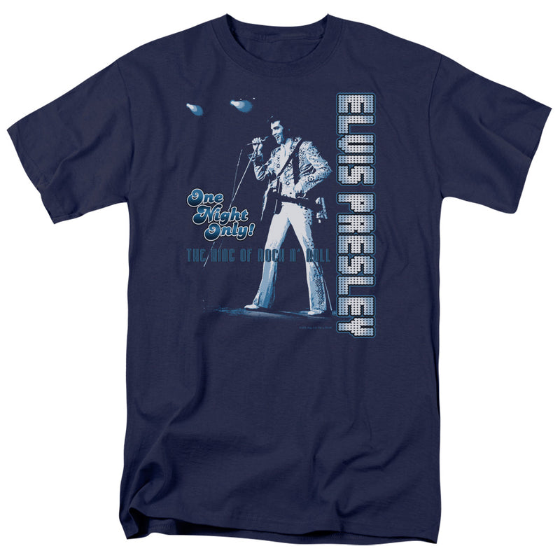 Elvis - One Night Only