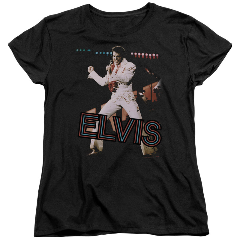 Elvis - Hit the Lights