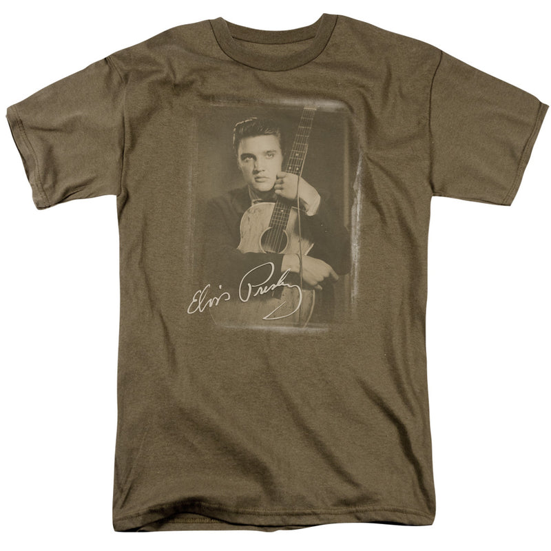 Elvis - Guitar Man