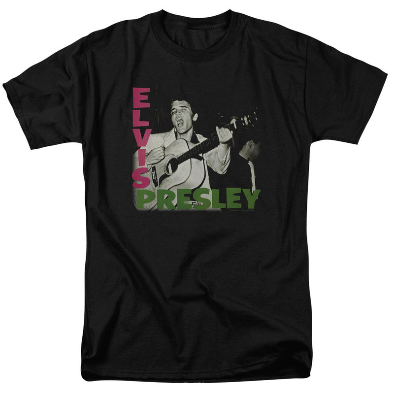 Elvis - Presley Album