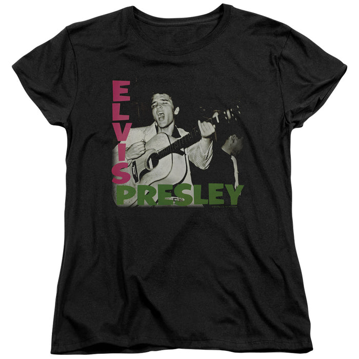 Elvis - Presley Album