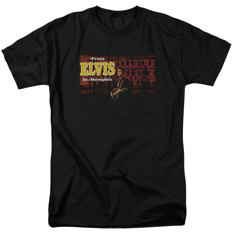 Elvis - From Elvis in Memphis