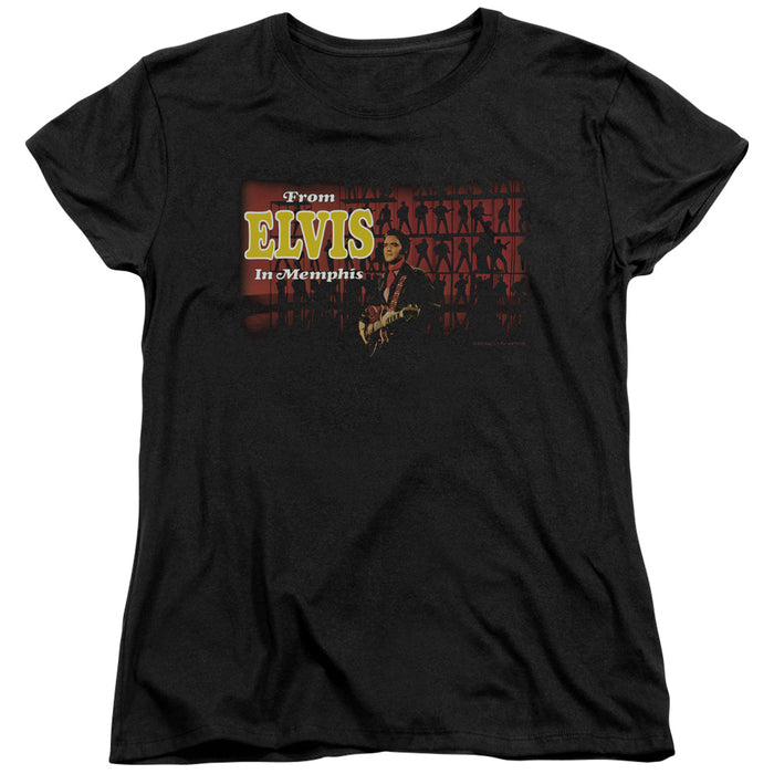Elvis - From Elvis in Memphis