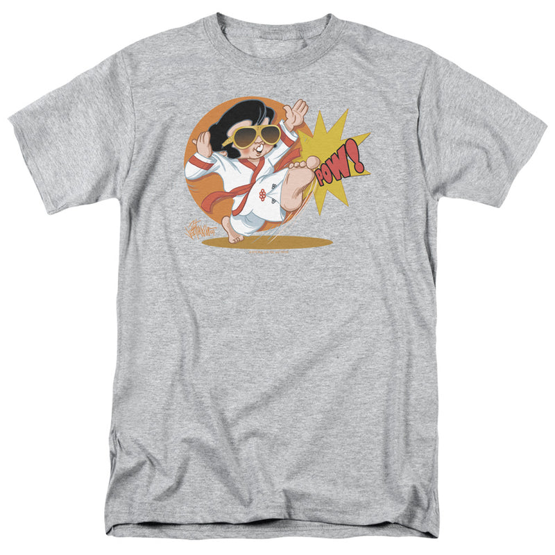 Elvis - Karate King