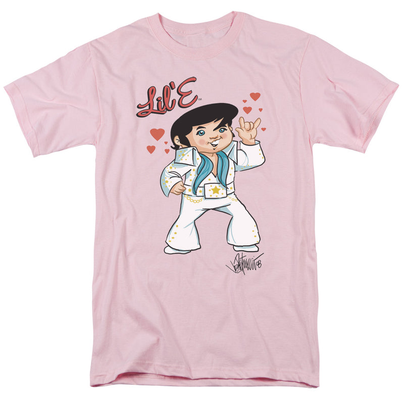 Elvis - Lil E