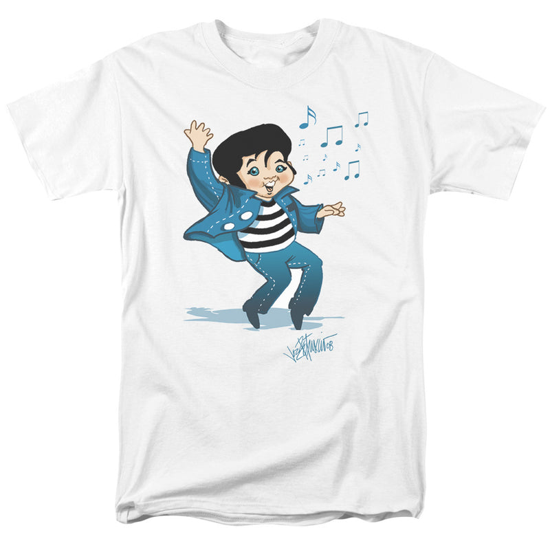 Elvis - Lil Jailbird