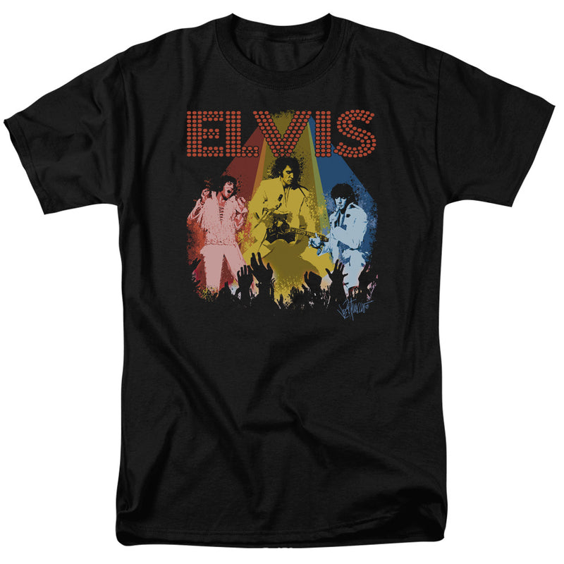 Elvis - Vegas Remembered