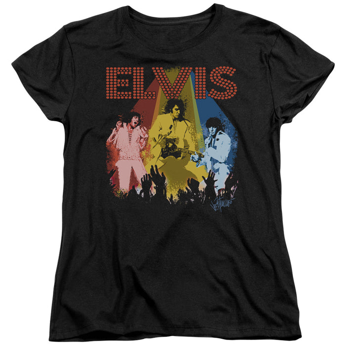 Elvis - Vegas Remembered