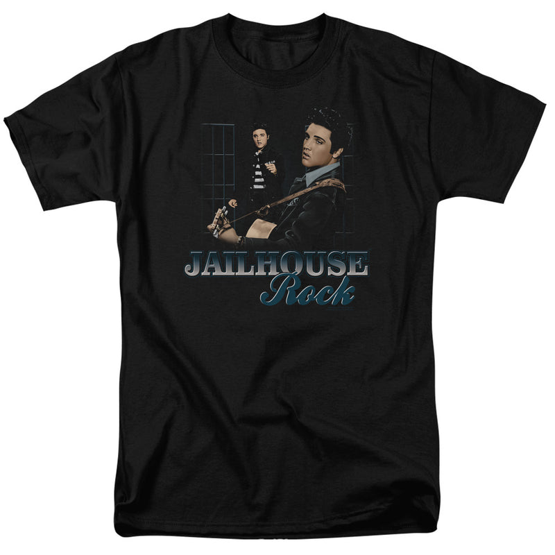Elvis - Jailhouse Rock