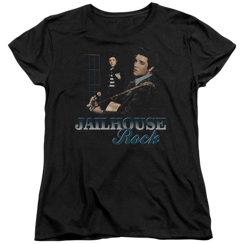 Elvis - Jailhouse Rock