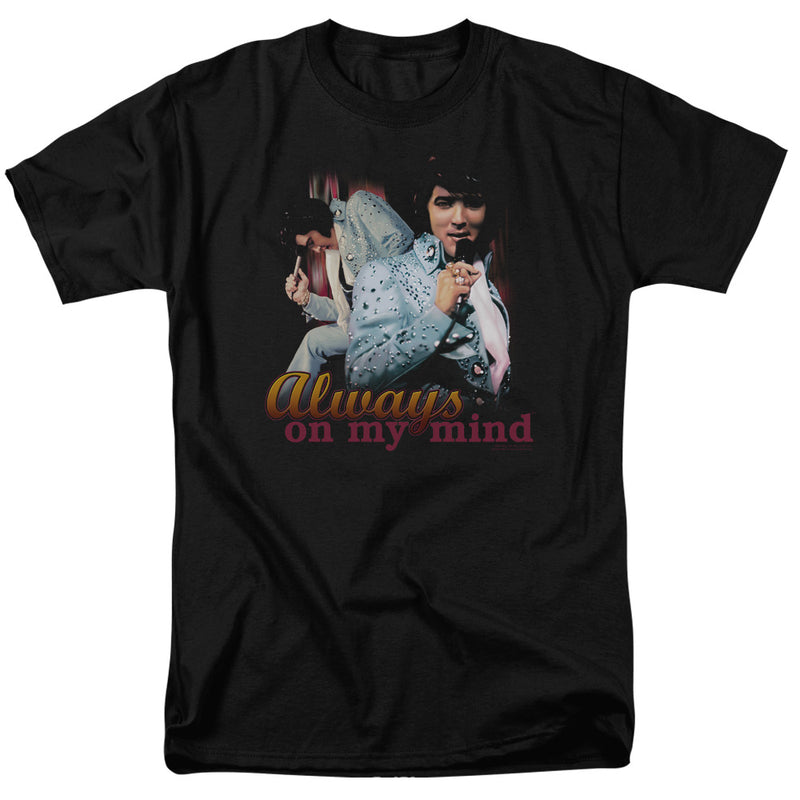 Elvis - Always on My Mind