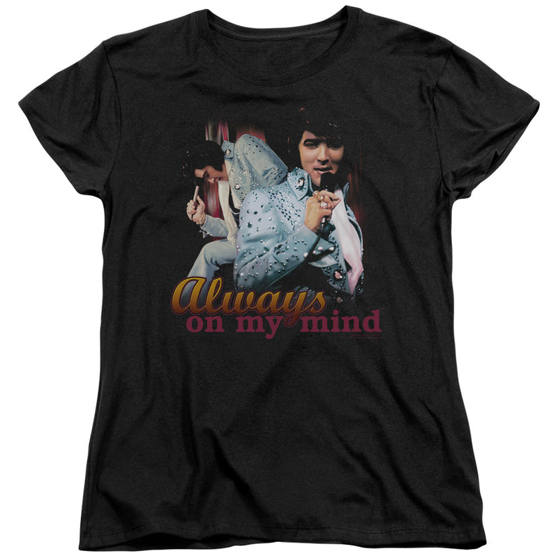 Elvis - Always on My Mind