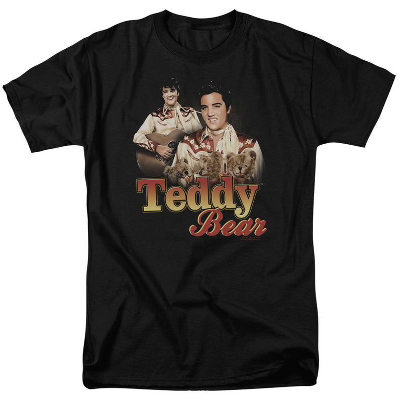 Elvis - Teddy Bear