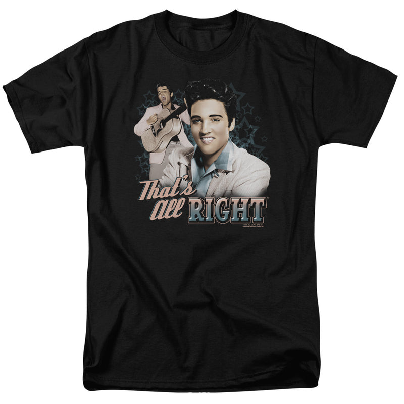 Elvis - That's All Right