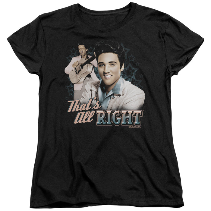 Elvis - That's All Right