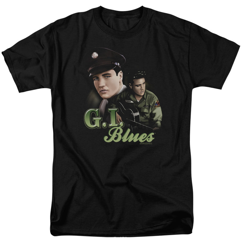 Elvis - G.I. Blues