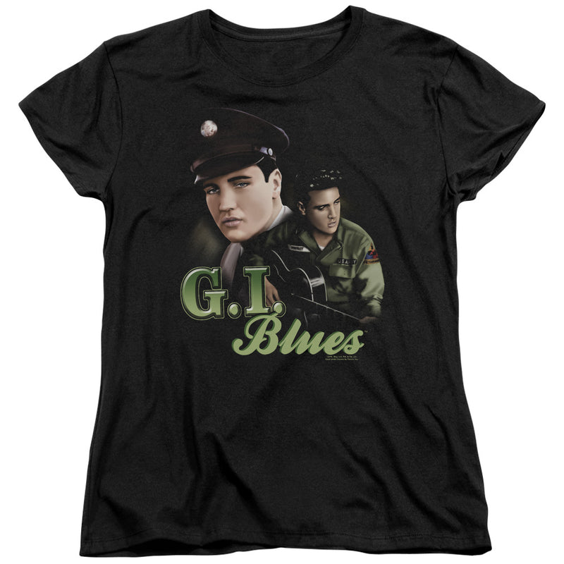 Elvis - G.I. Blues