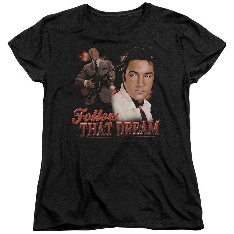 Elvis - Follow That Dream