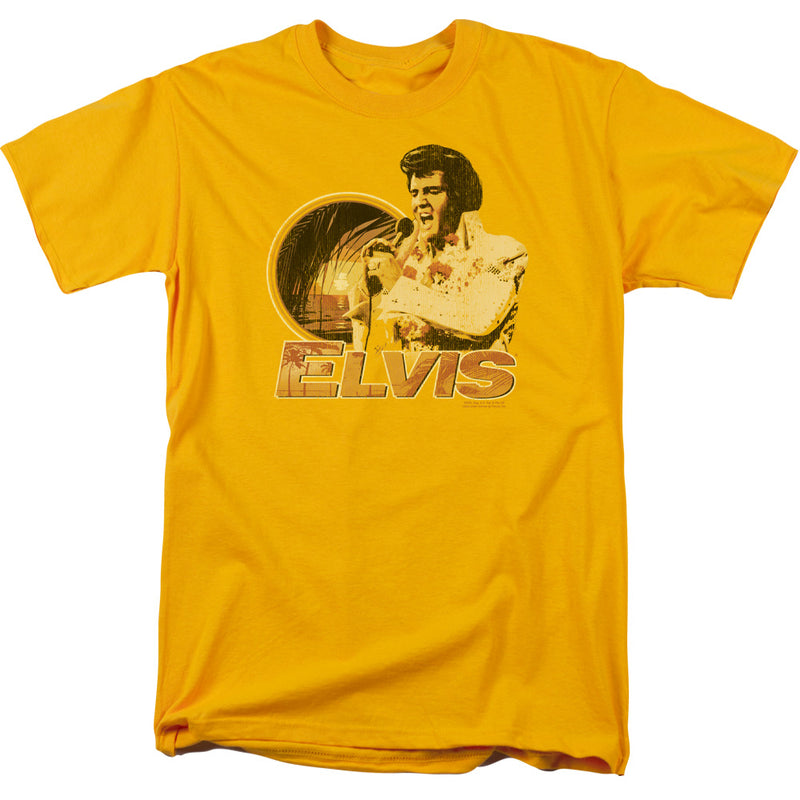 Elvis - Singing Hawaii Style