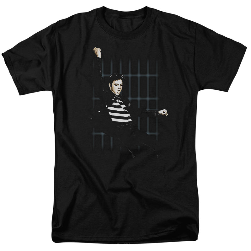 Elvis - Blue Bars