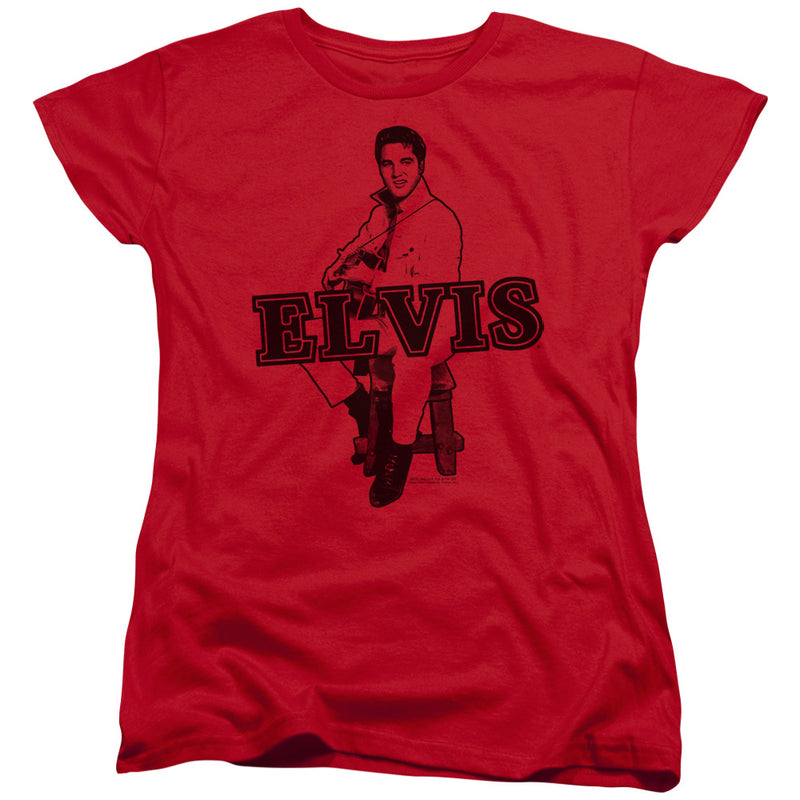 Elvis - Jamming