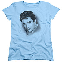 Elvis - Dreamy