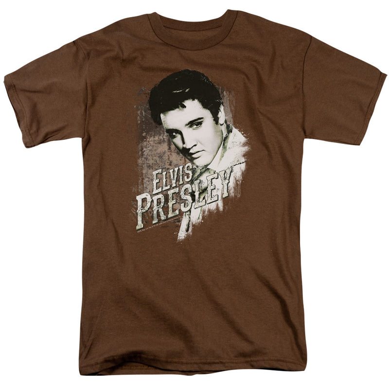 Elvis - Rugged Elvis