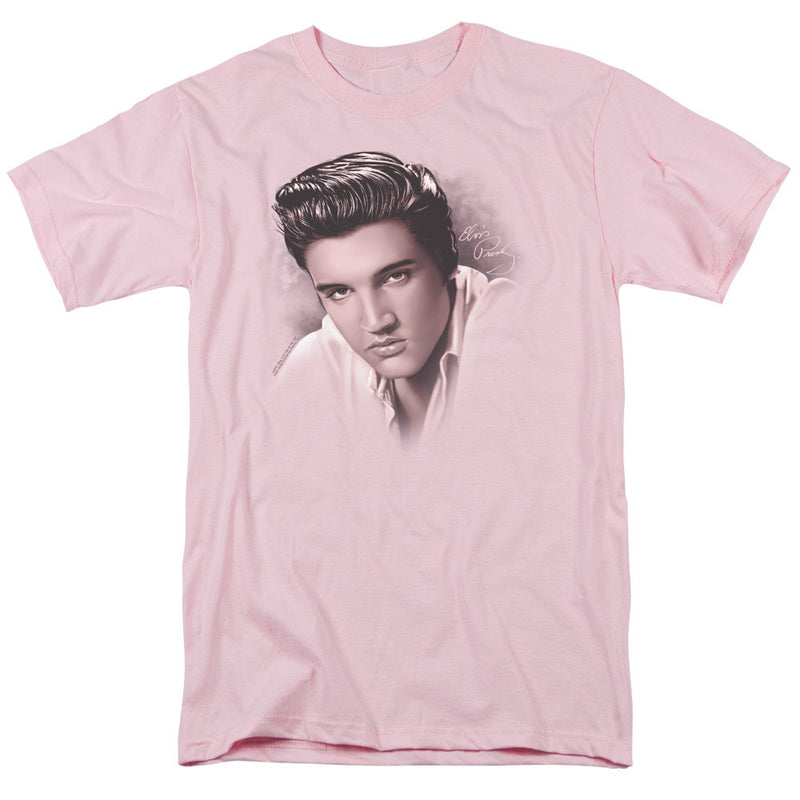 Elvis - The Stare