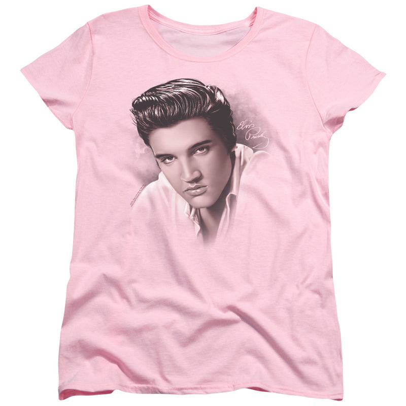 Elvis - The Stare