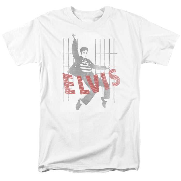 Elvis - Iconic Pose