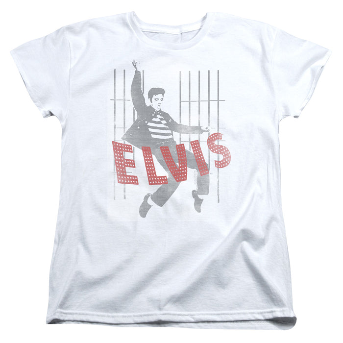 Elvis - Iconic Pose
