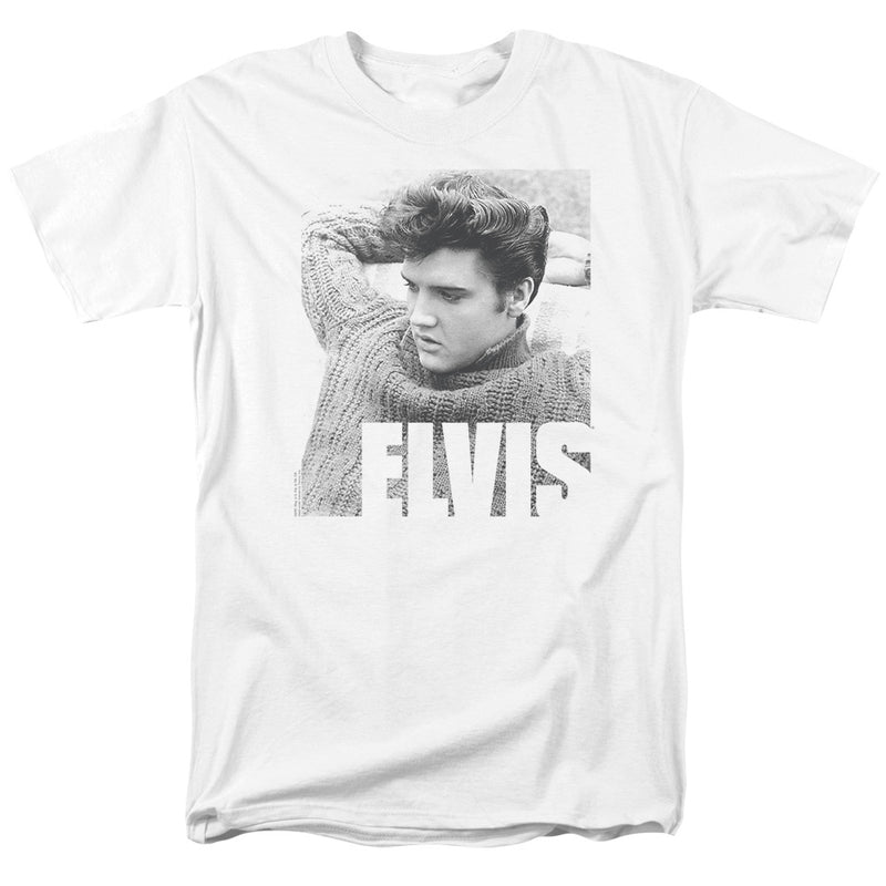 Elvis - Relaxing