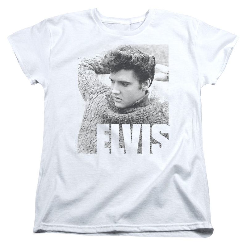 Elvis - Relaxing